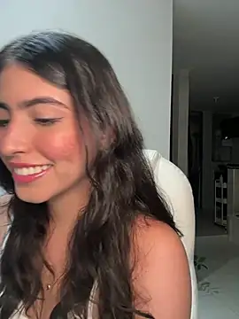 Gaby zahir  online show from 12-05-24, 12:41