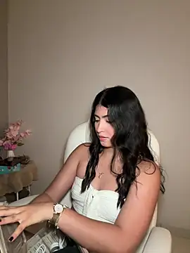 Gaby zahir  online show from 12-28-24, 12:47