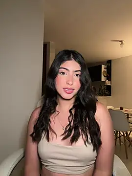 Gaby zahir  online show from 01-13-25, 09:52