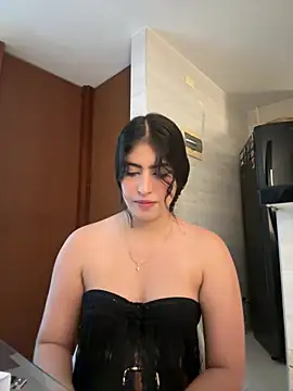 Gaby zahir  online show from 01-18-25, 12:35