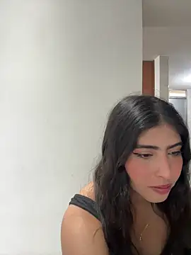 Gaby zahir  online show from 01-25-25, 12:58