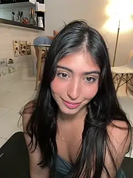 Gaby zahir  online show from 02-23-25, 03:40