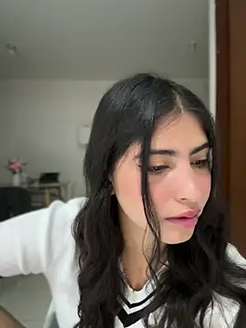 Gaby zahir  online show from 03-12-25, 09:34