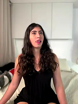 Gaby zahir  online show from 10-08-25, 12:14