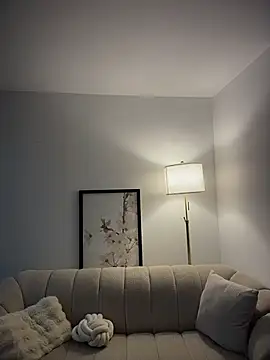 Gaby zahir  online show from 01-08-26, 11:34