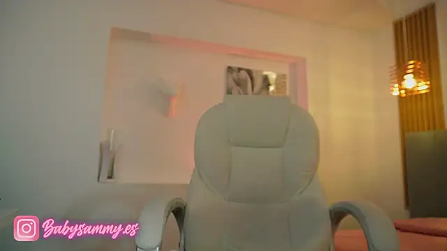 baby sammyy online show from 12-23-24, 10:01