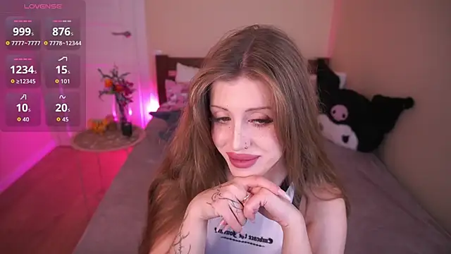 PenellopaRaw online show from 11-28-25, 08:00