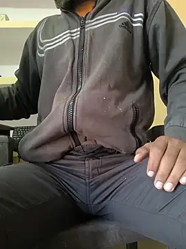 Im Aryan online show from 12-20-25, 02:18