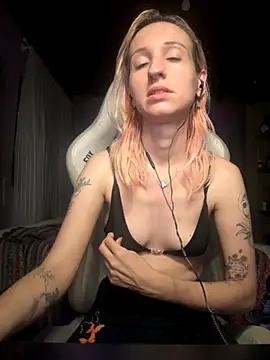 bunnydark00 online show from 10-12-25, 04:33