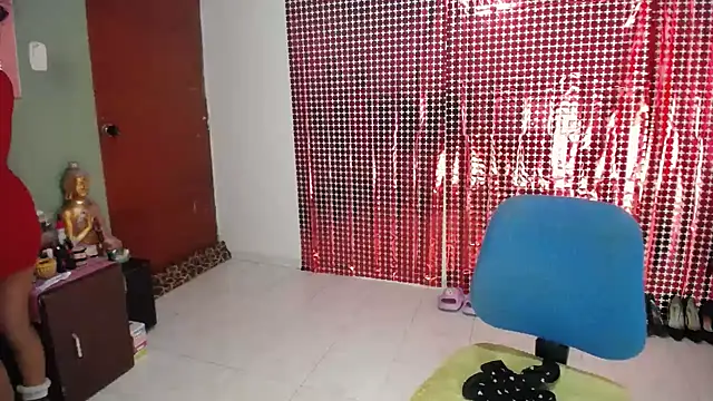 Sweett Anya online show from 10-19-25, 11:33