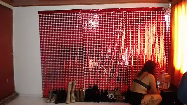 Sweett Anya online show from 11-12-25, 07:35