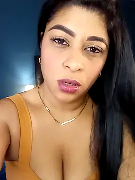 Lashmy111 online show from 12-12-24, 02:15