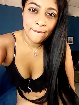 Lashmy111 online show from 12-14-24, 03:51