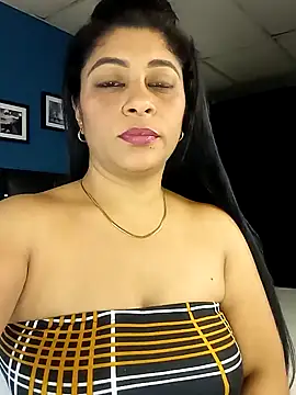 Lashmy111 online show from 01-26-25, 02:45