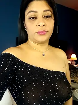 Lashmy111 online show from 02-23-25, 03:02