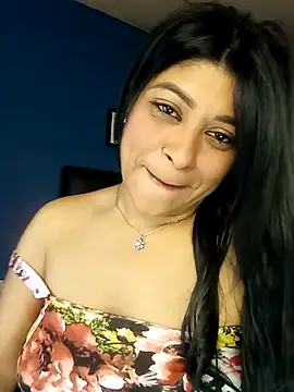 Lashmy111 online show from 02-25-25, 04:14