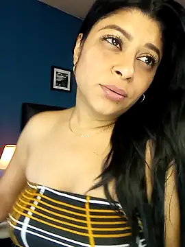 Lashmy111 online show from 03-02-25, 11:07