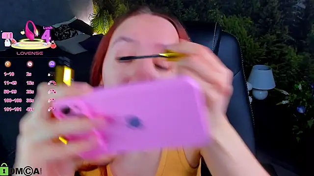 Fera1 Berry online show from 01-15-26, 12:48