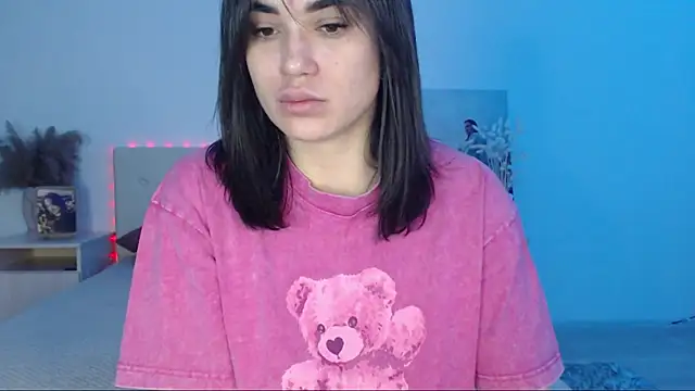 RoxannePure online show from 02-20-25, 02:07