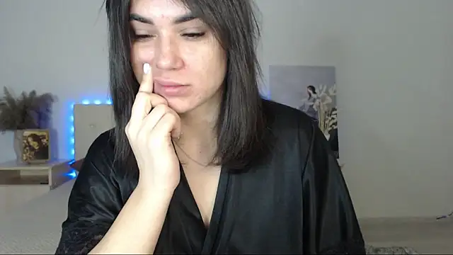 RoxannePure online show from 02-21-25, 02:06