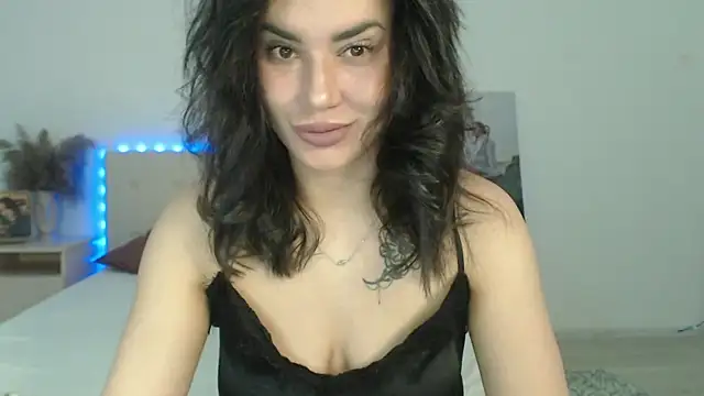 RoxannePure online show from 04-01-26, 04:02