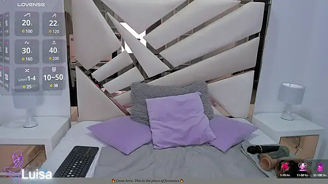 Naughty  Mom online show from 01-08-25, 12:05