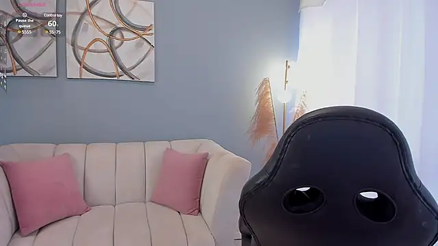 BrookeMiller online show from 02-09-25, 01:56