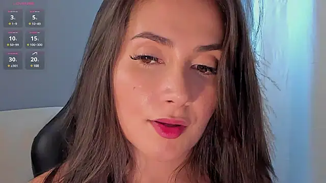 BrookeMiller online show from 03-11-25, 10:20