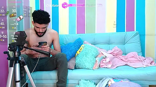 big sensation 21 online show from 01-24-25, 12:52