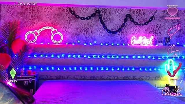 Cool Freak  online show from 02-19-26, 10:22