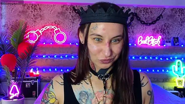 Cool Freak  online show from 02-20-26, 10:38