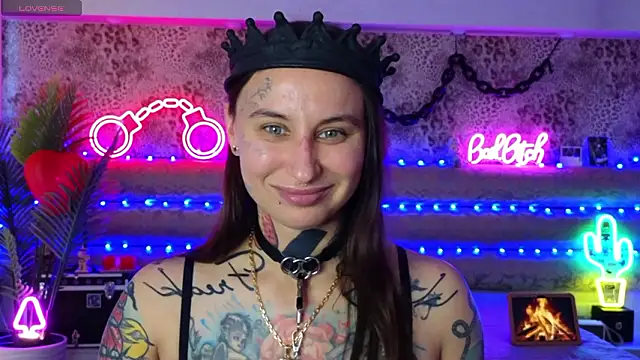 Cool Freak  online show from 03-07-26, 10:34