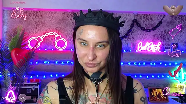 Cool Freak  online show from 03-14-26, 10:32