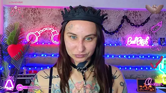 Cool Freak  online show from 03-19-26, 10:19