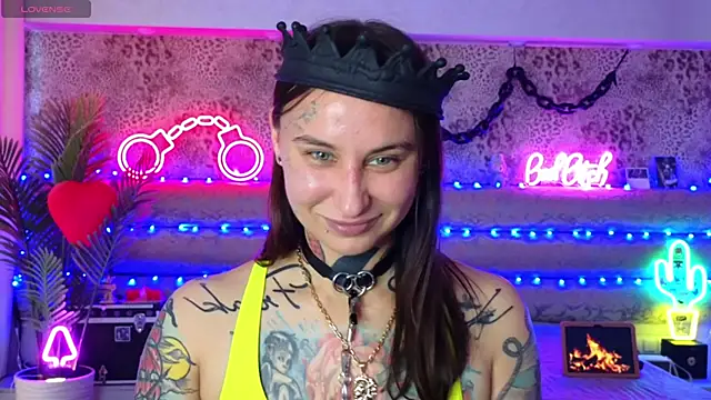 Cool Freak  online show from 03-20-26, 10:31