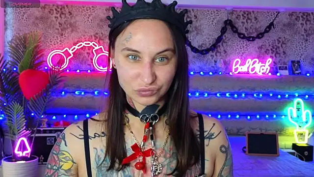 Cool Freak  online show from 03-29-26, 10:37