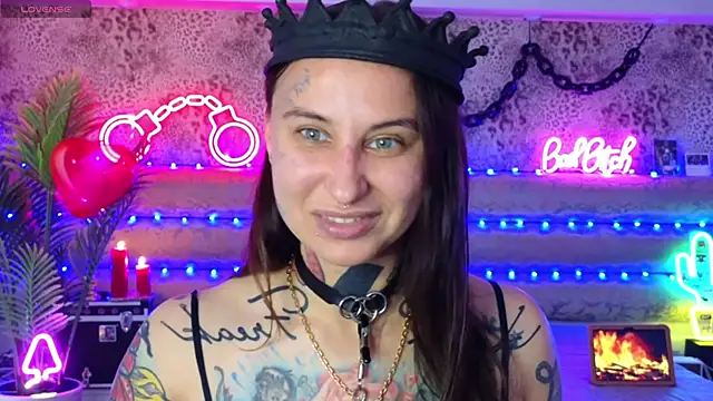 Cool Freak  online show from 04-16-26, 10:38