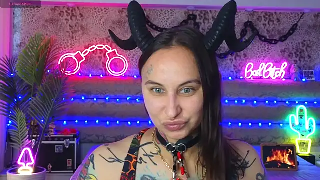 Cool Freak  online show from 07-11-26, 10:07