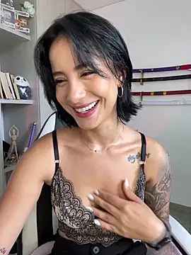 Ale Lewis online show from 12-03-24, 03:33