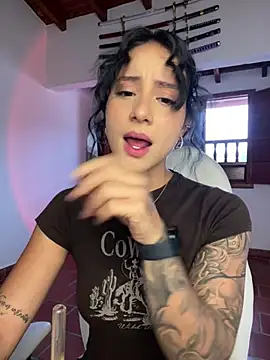 Ale Lewis online show from 02-16-26, 09:22