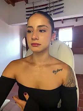 Ale Lewis online show from 02-27-26, 09:04