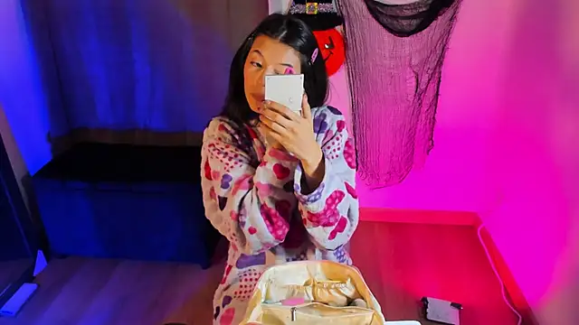 NanaRott online show from 11-01-25, 12:12