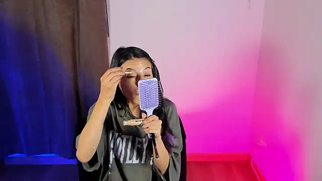 NanaRott online show from 11-10-25, 02:43