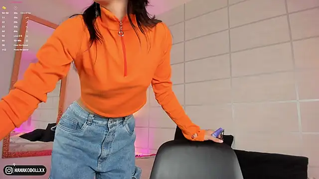 NanaRott online show from 03-27-26, 07:57