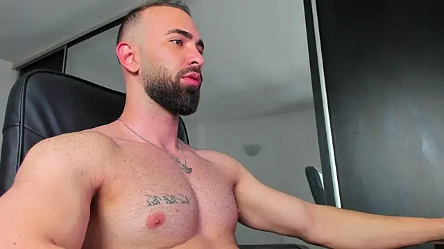 MichaelMasterss online show from 03-19-25, 08:23