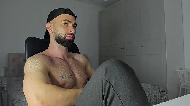 MichaelMasterss online show from 02-14-26, 01:46