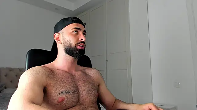 MichaelMasterss online show from 03-29-26, 08:31