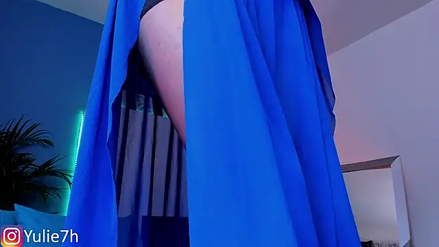  Jessy Moon  online show from 10-12-25, 07:57