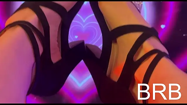  Jessy Moon  online show from 01-10-26, 07:15