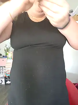 SexyNikki6969 online show from 02-03-25, 04:52